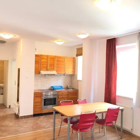 Semmel Budapest