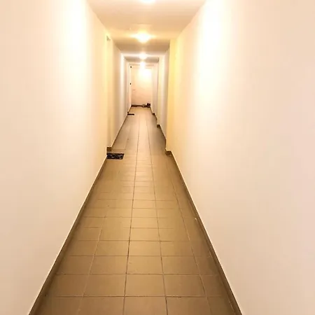 Apartment Semmel *