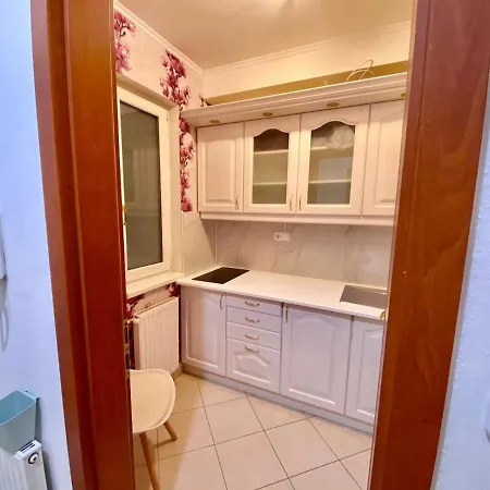 Semmel Apartment *